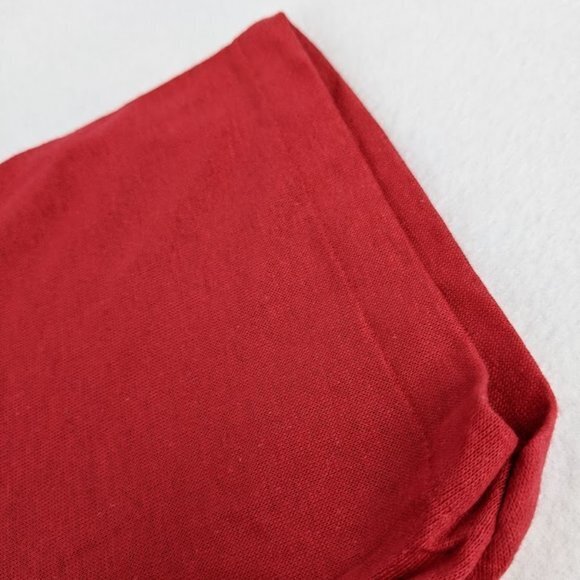 VTG 80s Coca Cola Coke Shirt Signal Stitch‎ T Shirt USA - Picture 6 of 8